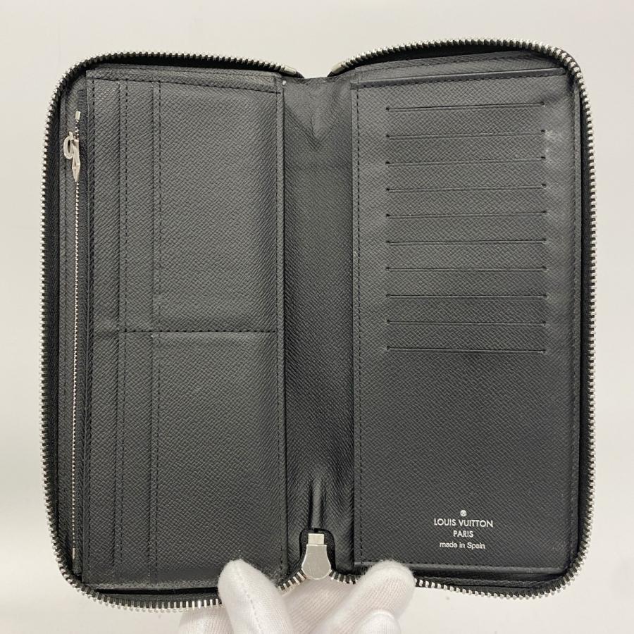 LOUIS VUITTON ☆最終価格【5da0018】ルイヴィトン 長財布 ダミエ  