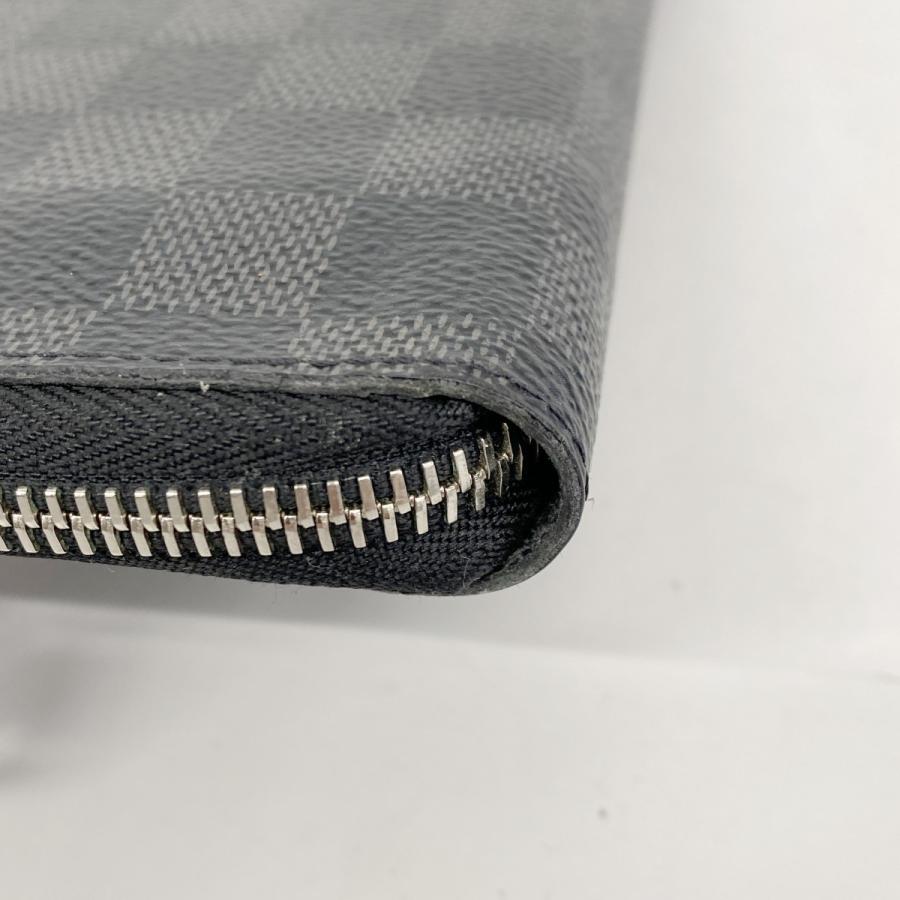 LOUIS VUITTON ☆最終価格【5da0018】ルイヴィトン 長財布 ダミエ  