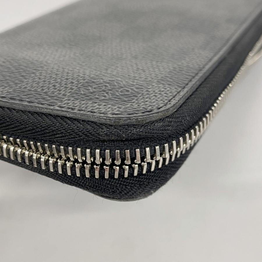 LOUIS VUITTON ☆最終価格【5da0018】ルイヴィトン 長財布 ダミエ  