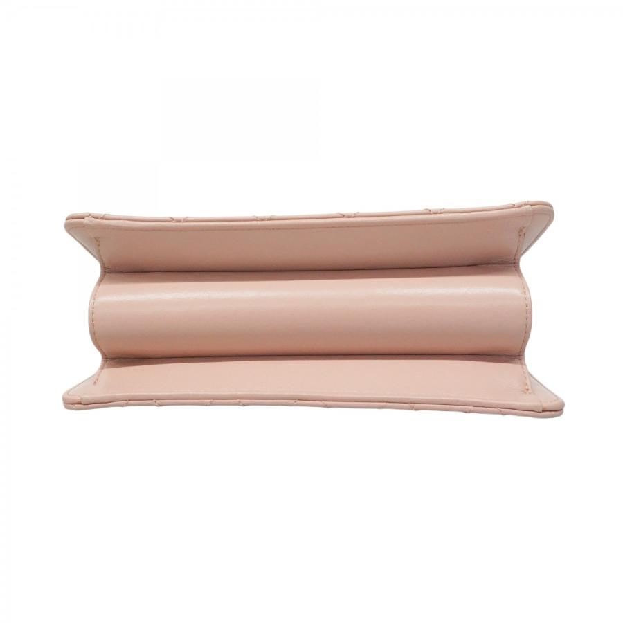 CHANEL 【5da0028】シャネル ショルダーバッグ Wチェーン ビューティー  