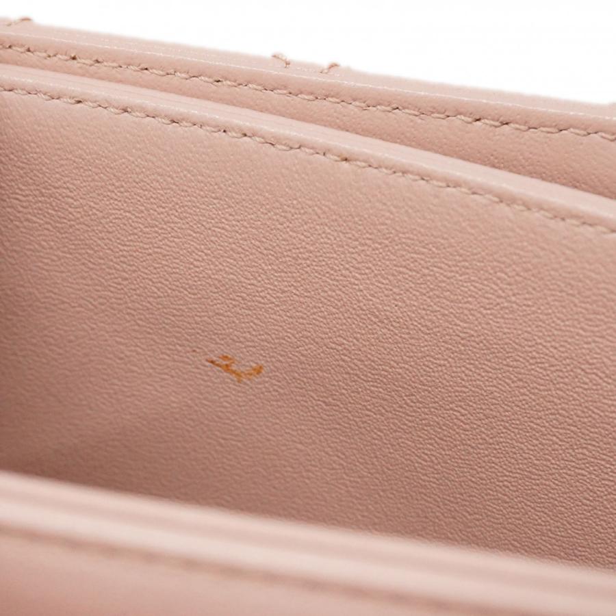 CHANEL ☆SALE【5da0028】シャネル ショルダーバッグ Wチェーン CHANEL ☆SALE【5da0028】シャネル ショルダーバッグ Wチェーン