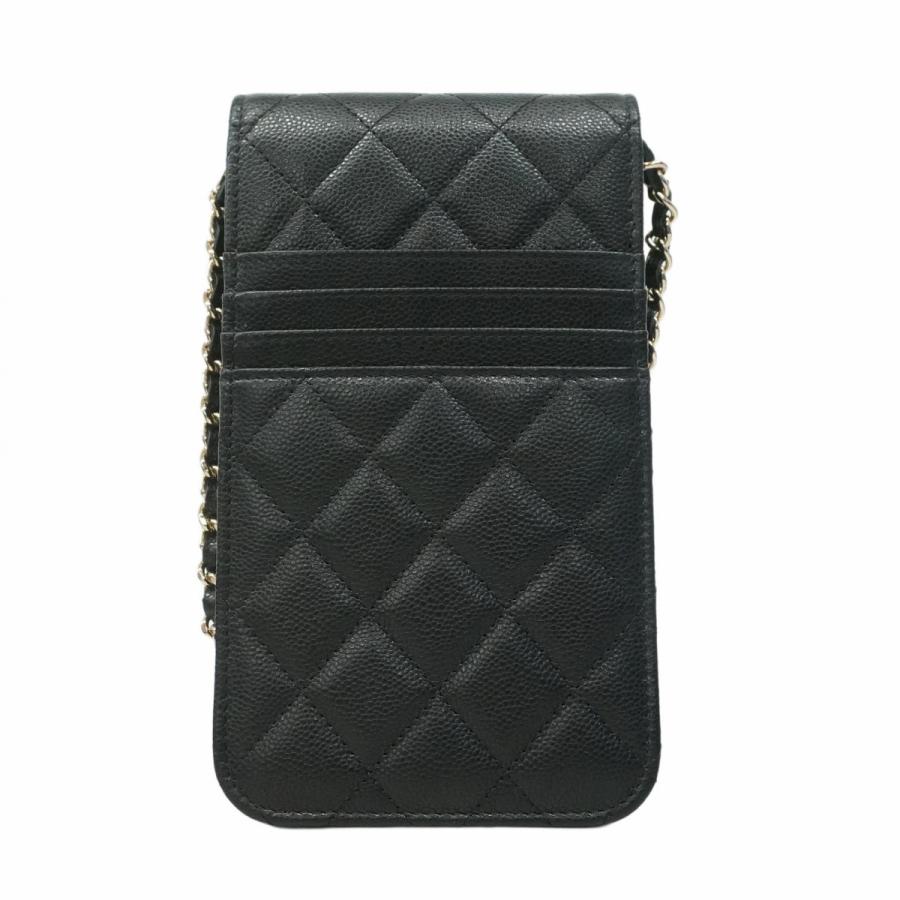 CHANEL 【5da0029】シャネル アイフォンケース マトラッセ CHANEL 【5da0029】シャネル アイフォンケース マトラッセ