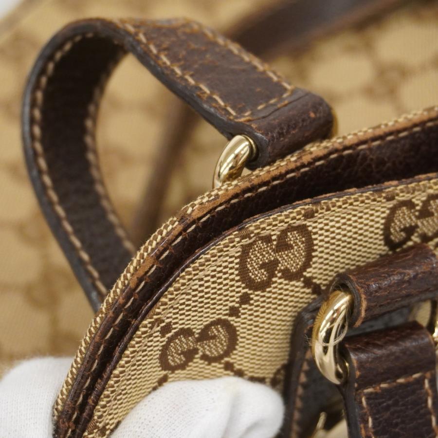 GUCCI ☆SALE【5da0040】グッチ トートバッグ GGキャンバス GUCCI ☆SALE【5da0040】グッチ トートバッグ GGキャンバス