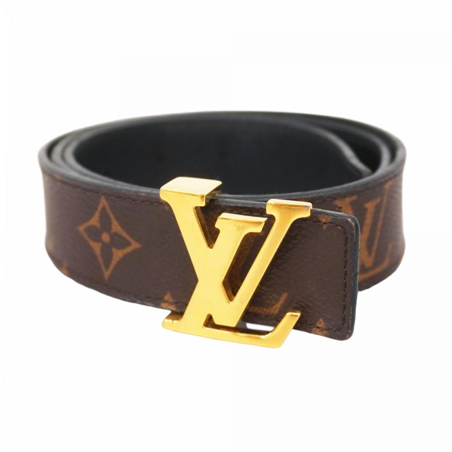 LOUIS VUITTON 【5da0049】ルイヴィトン ベルト モノグラム サン  