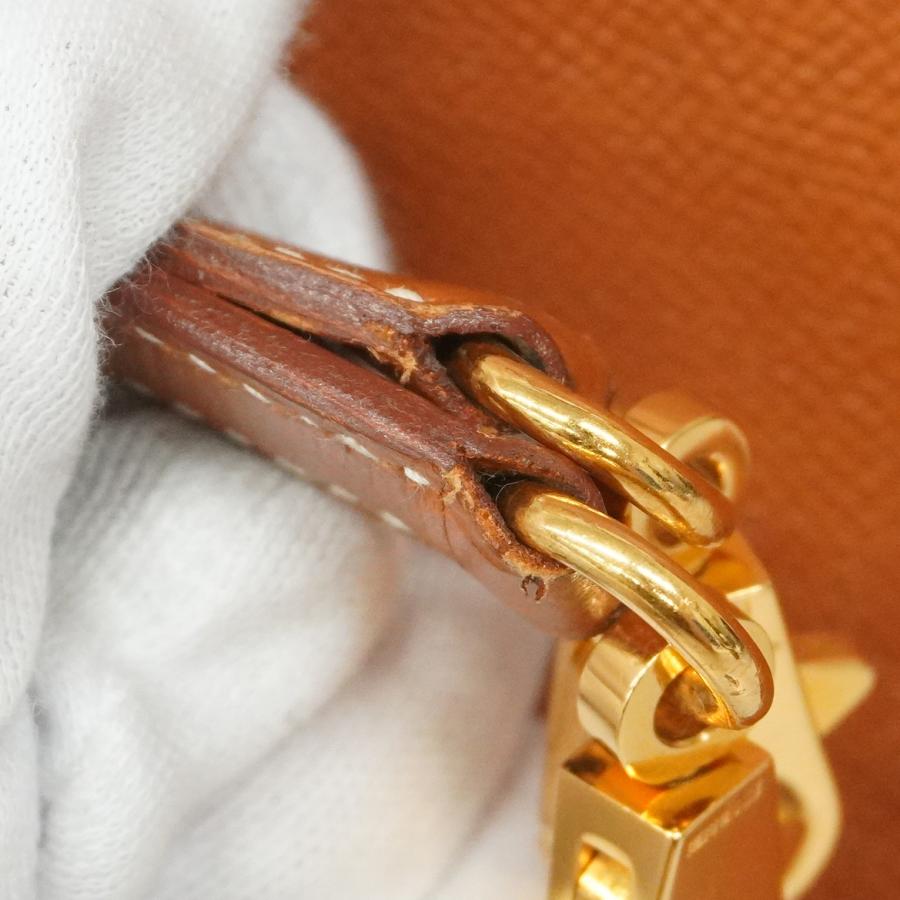 HERMES 【5da0050】エルメス ハンドバッグ ボリード35 HERMES 【5da0050】エルメス ハンドバッグ ボリード35