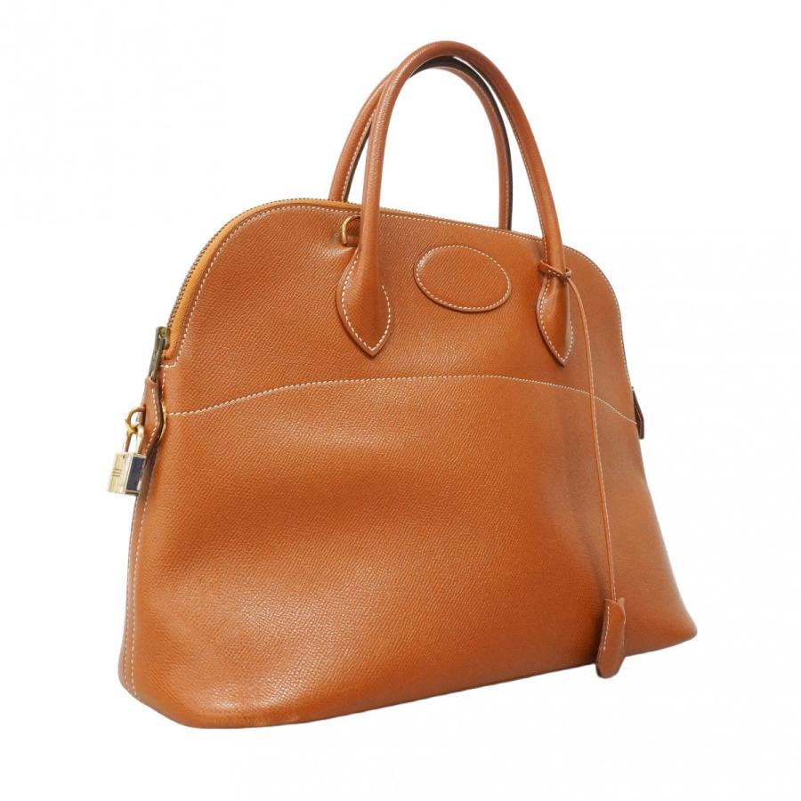 HERMES 【5da0050】エルメス ハンドバッグ ボリード35 HERMES 【5da0050】エルメス ハンドバッグ ボリード35