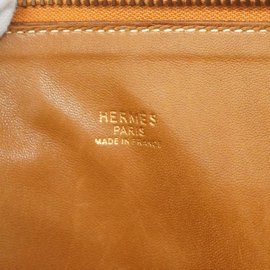HERMES 【5da0050】エルメス ハンドバッグ ボリード35 HERMES 【5da0050】エルメス ハンドバッグ ボリード35