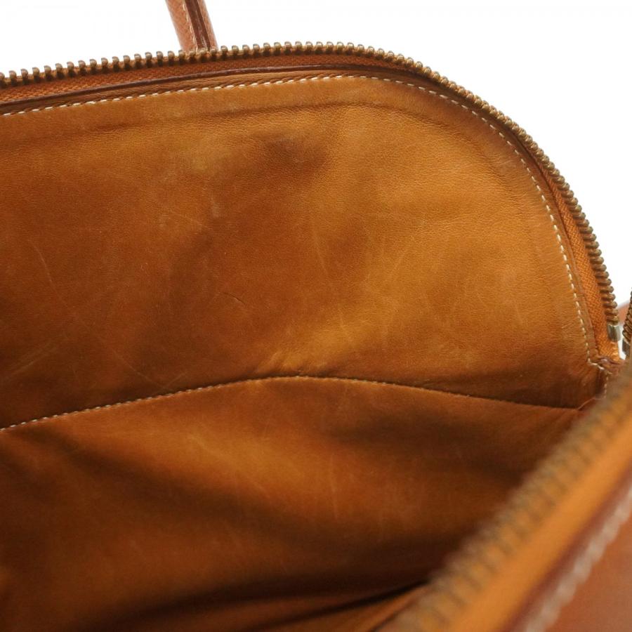 HERMES 【5da0050】エルメス ハンドバッグ ボリード35 HERMES 【5da0050】エルメス ハンドバッグ ボリード35