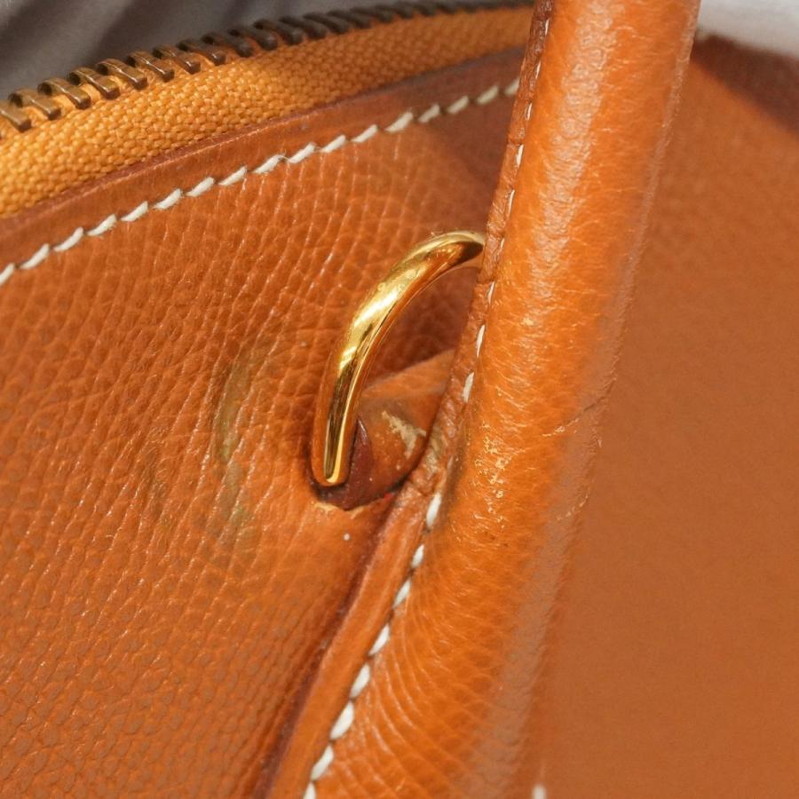 HERMES 【5da0050】エルメス ハンドバッグ ボリード35 HERMES 【5da0050】エルメス ハンドバッグ ボリード35