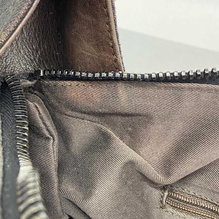 GUCCI 【5da0061】グッチ ショルダーバッグ 101292 デニム ダーク  