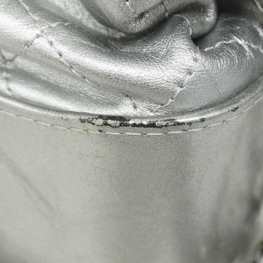 CHANEL 【5da0070】シャネル ショルダーバッグ チェーンショルダー  