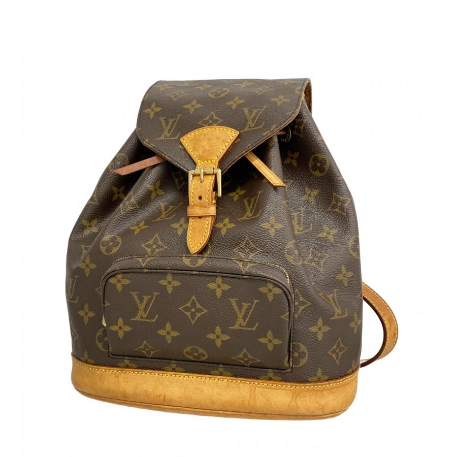 LOUIS VUITTON ☆最終価格【5da0077】ルイヴィトン リュック LOUIS VUITTON ☆最終価格【5da0077】ルイヴィトン リュック