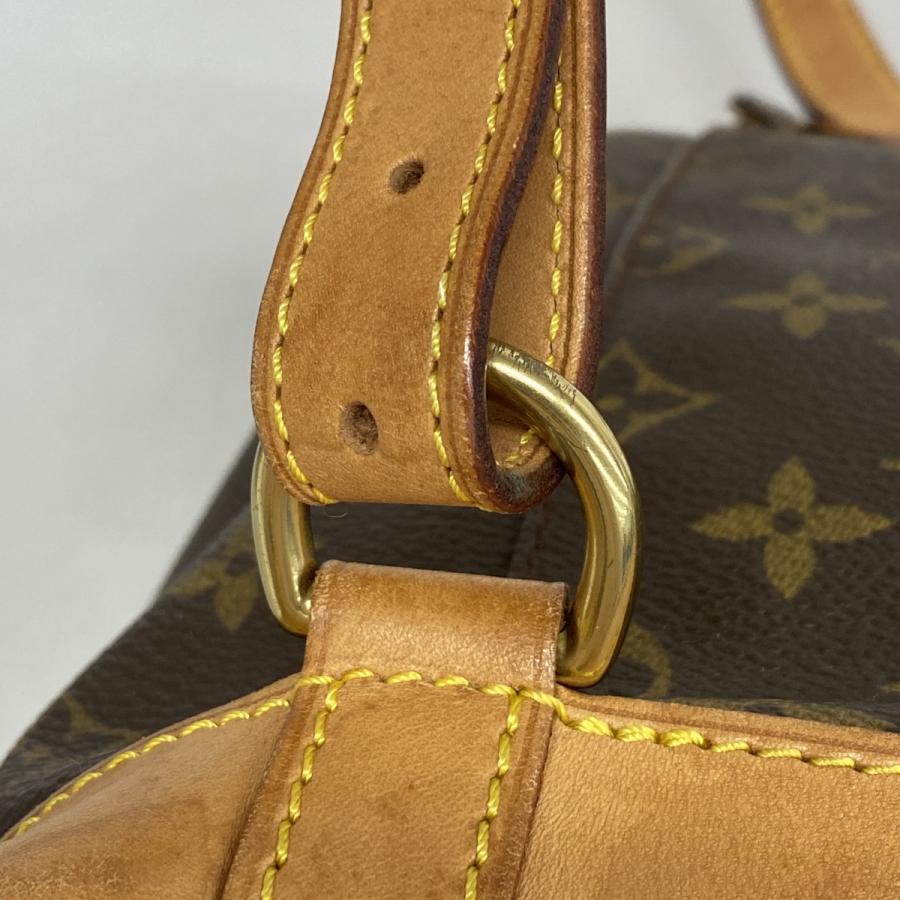 LOUIS VUITTON ☆最終価格【5da0077】ルイヴィトン リュック LOUIS VUITTON ☆最終価格【5da0077】ルイヴィトン リュック