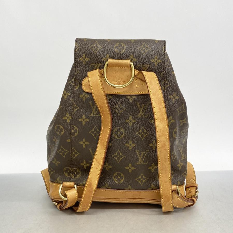 LOUIS VUITTON ☆最終価格【5da0077】ルイヴィトン リュック LOUIS VUITTON ☆最終価格【5da0077】ルイヴィトン リュック