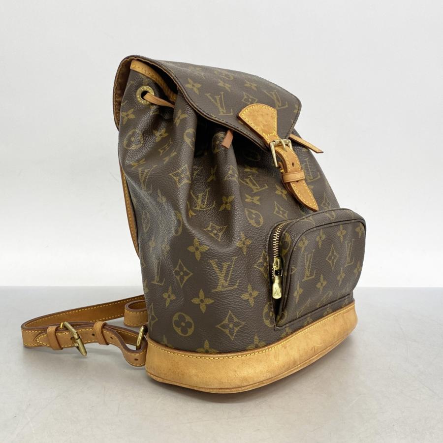 LOUIS VUITTON ☆最終価格【5da0077】ルイヴィトン リュック LOUIS VUITTON ☆最終価格【5da0077】ルイヴィトン リュック