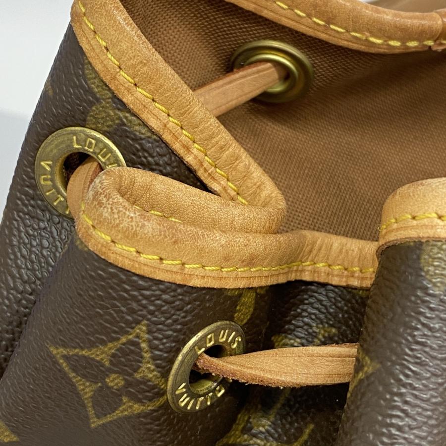 LOUIS VUITTON ☆最終価格【5da0077】ルイヴィトン リュック LOUIS VUITTON ☆最終価格【5da0077】ルイヴィトン リュック