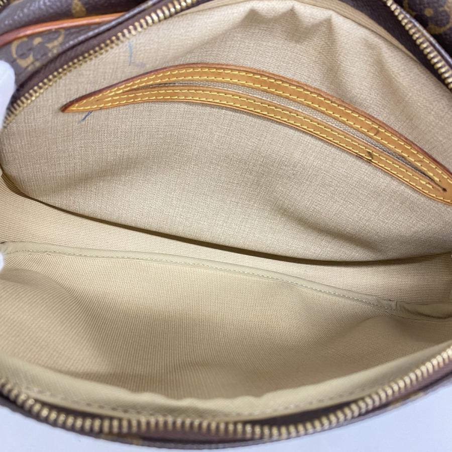 LOUIS VUITTON ☆最終価格【5da0083】ルイヴィトン ショルダー LOUIS VUITTON ☆最終価格【5da0083】ルイヴィトン ショルダー
