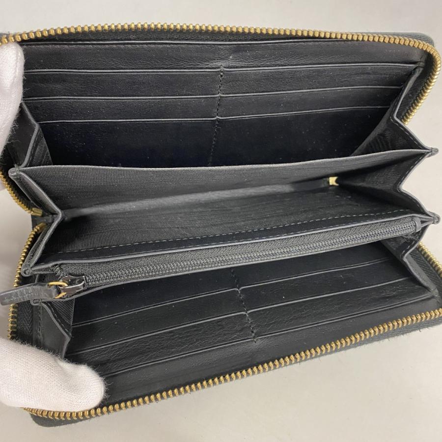 GUCCI ☆SALE【5da0087】グッチ 長財布 バンブー 453158 レザー GUCCI ☆SALE【5da0087】グッチ 長財布 バンブー 453158 レザー
