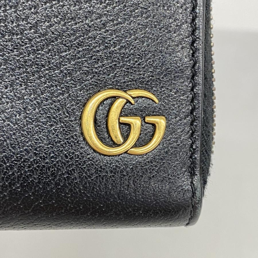 GUCCI ☆SALE【5da0088】グッチ 長財布 GGマーモント 428736 GUCCI ☆SALE【5da0088】グッチ 長財布 GGマーモント 428736
