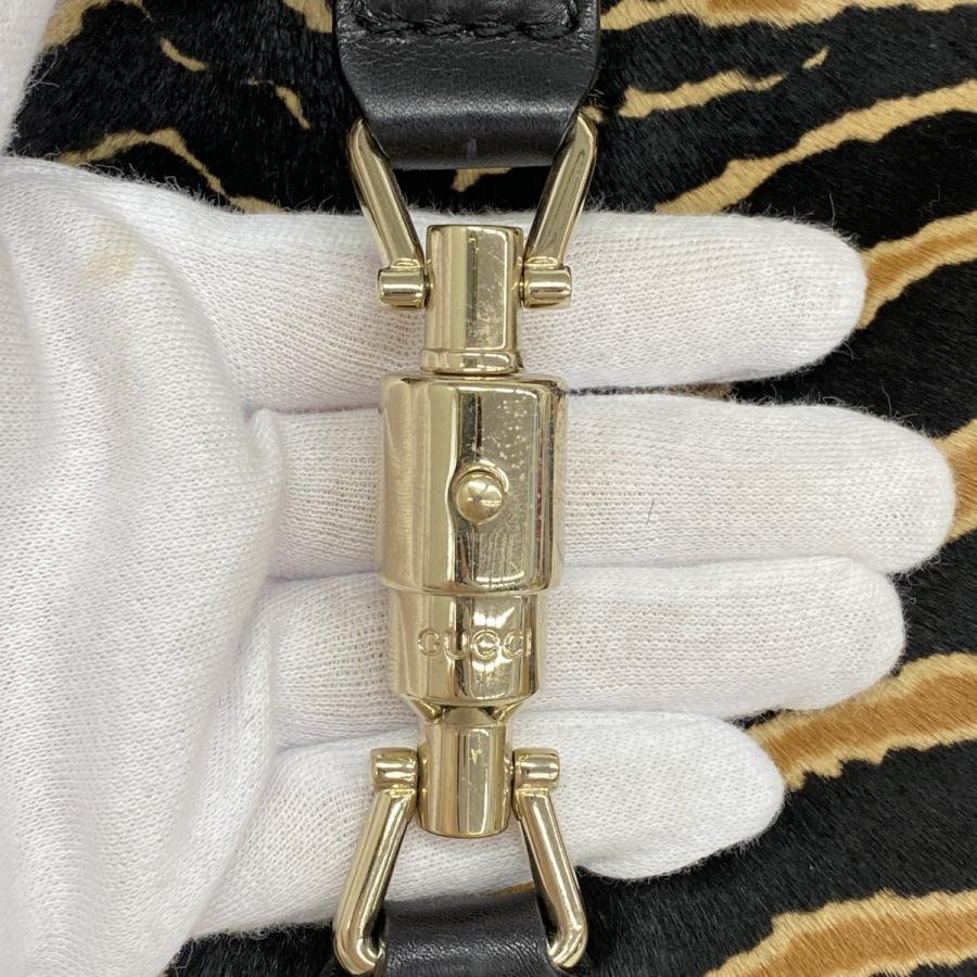 GUCCI 【5da0090】グッチ ショルダーバッグ ニュージャッキー GUCCI 【5da0090】グッチ ショルダーバッグ ニュージャッキー