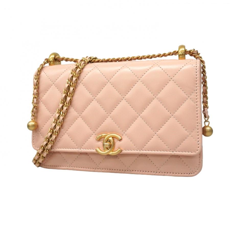 CHANEL ☆最終価格☆SALE【5da0093】シャネル ショルダーバッグ CHANEL ☆最終価格☆SALE【5da0093】シャネル ショルダーバッグ