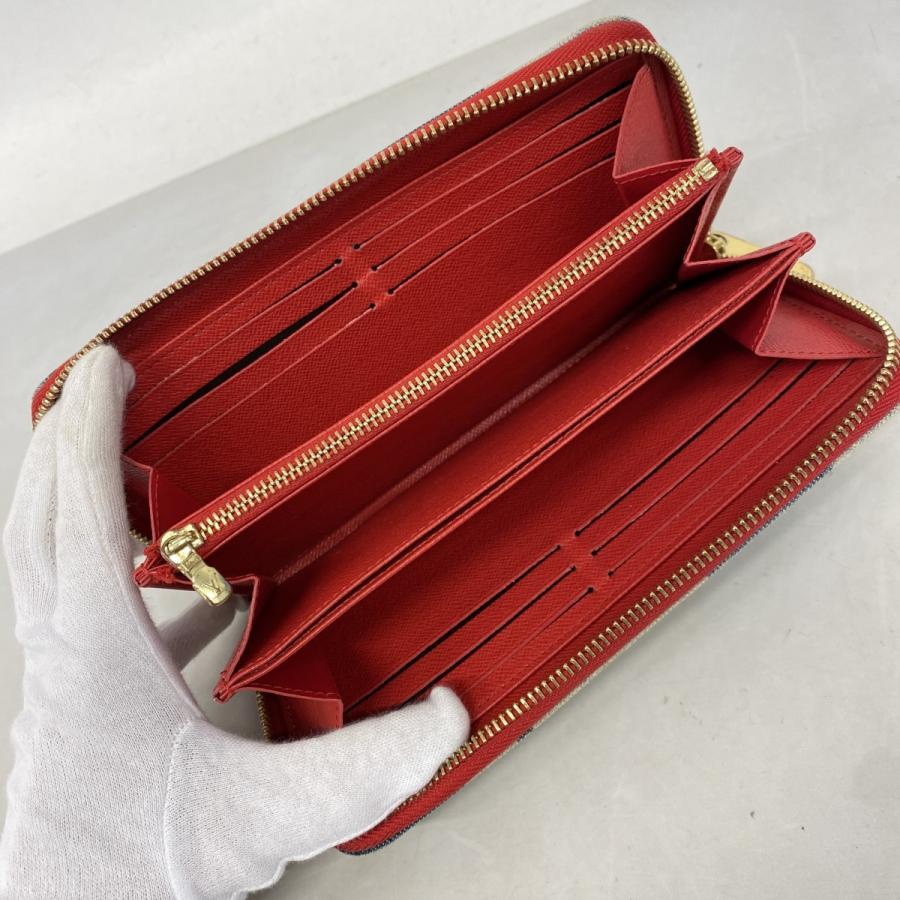 LOUIS VUITTON 【5da0125】ルイヴィトン 長財布 モノグラム LOUIS VUITTON 【5da0125】ルイヴィトン 長財布 モノグラム