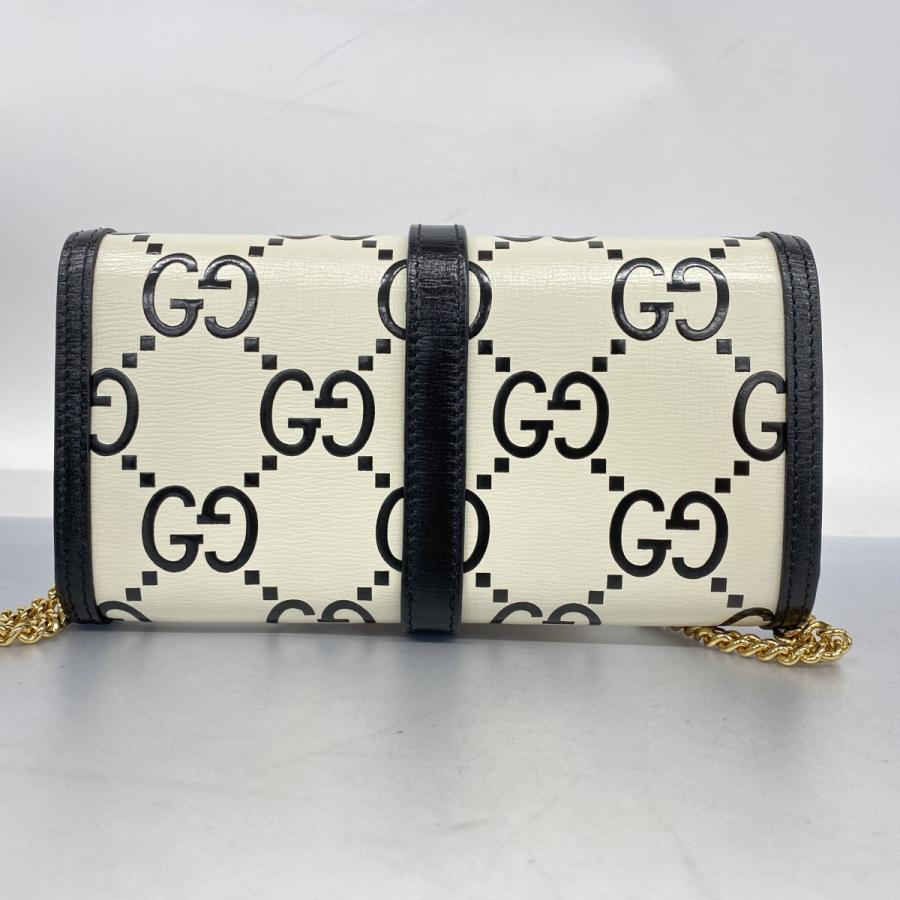 GUCCI ☆最終価格【5da0197】グッチ ショルダーウォレット GUCCI ☆最終価格【5da0197】グッチ ショルダーウォレット