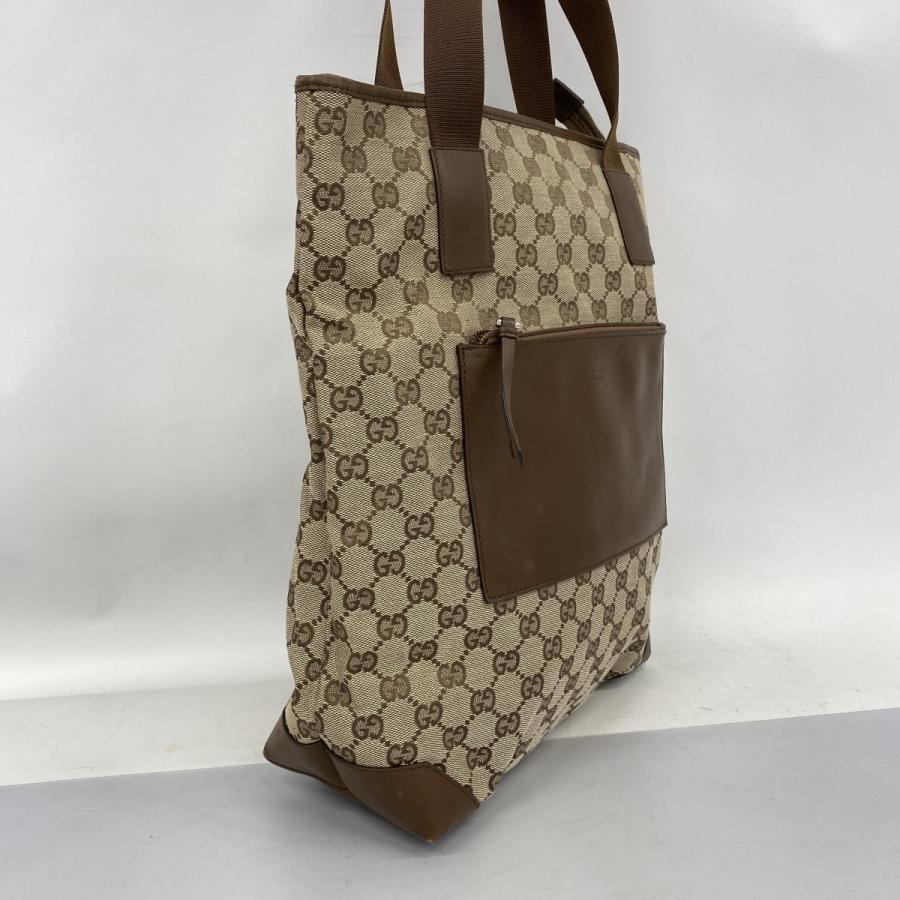 GUCCI ☆SALE【5da0198】グッチ トートバッグ GGキャンバス GUCCI ☆SALE【5da0198】グッチ トートバッグ GGキャンバス