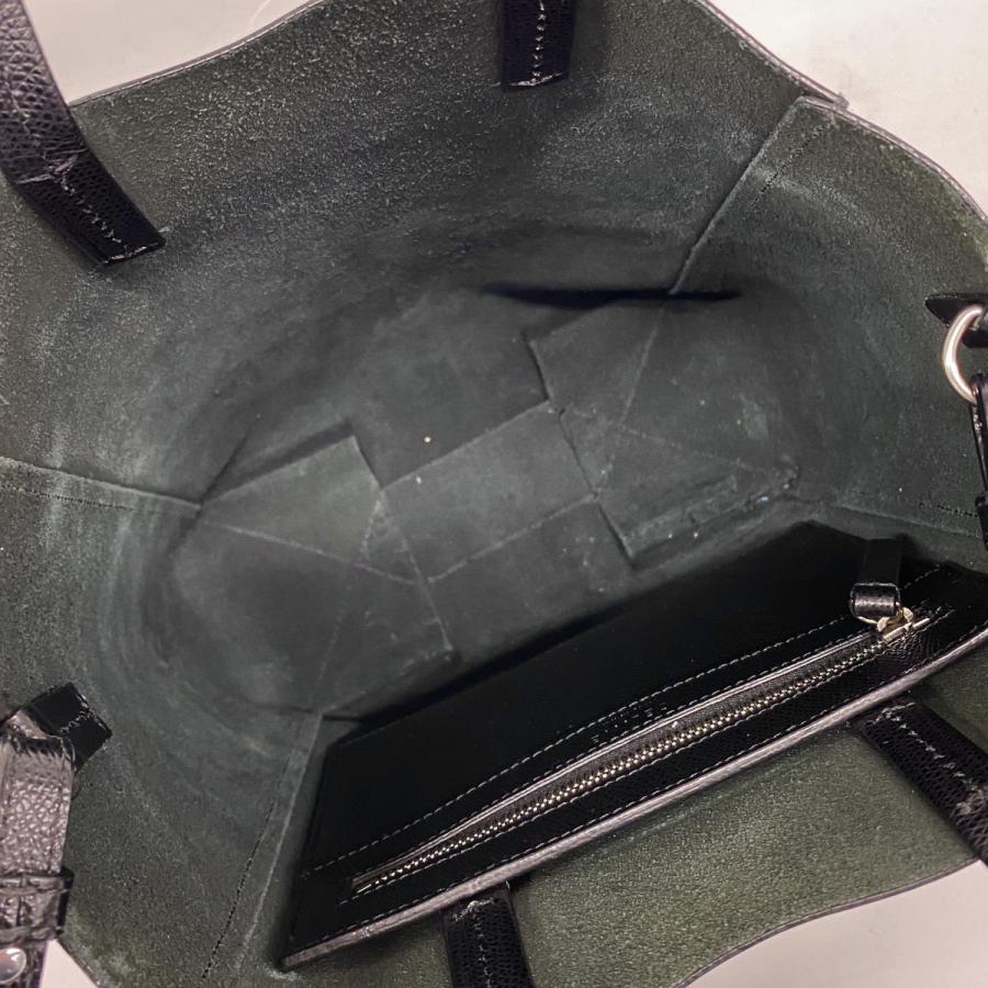 CELINE 【5da0203】セリーヌ トートバッグ スモールバーティカルカバ  