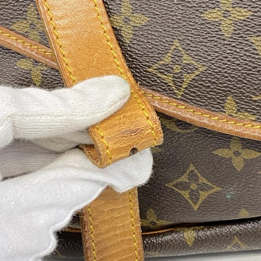 LOUIS VUITTON 【5da0238】ルイヴィトン ショルダーバッグ LOUIS VUITTON 【5da0238】ルイヴィトン ショルダーバッグ