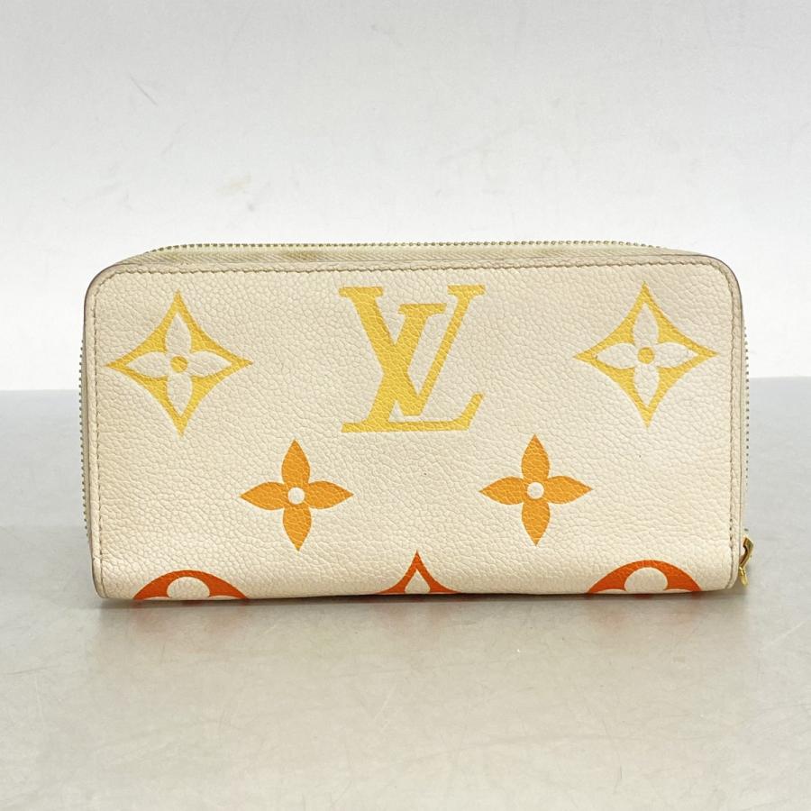 LOUIS VUITTON ☆最終価格【5da0242】ルイヴィトン 長財布 LOUIS VUITTON ☆最終価格【5da0242】ルイヴィトン 長財布