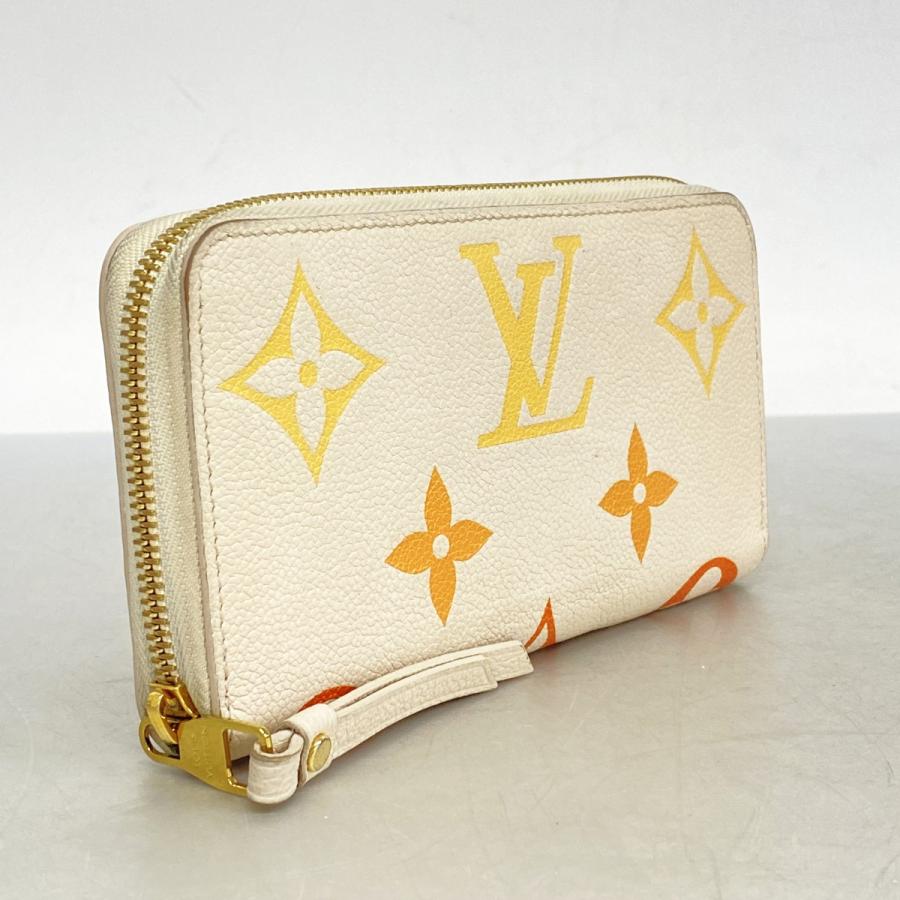LOUIS VUITTON ☆最終価格【5da0242】ルイヴィトン 長財布 LOUIS VUITTON ☆最終価格【5da0242】ルイヴィトン 長財布