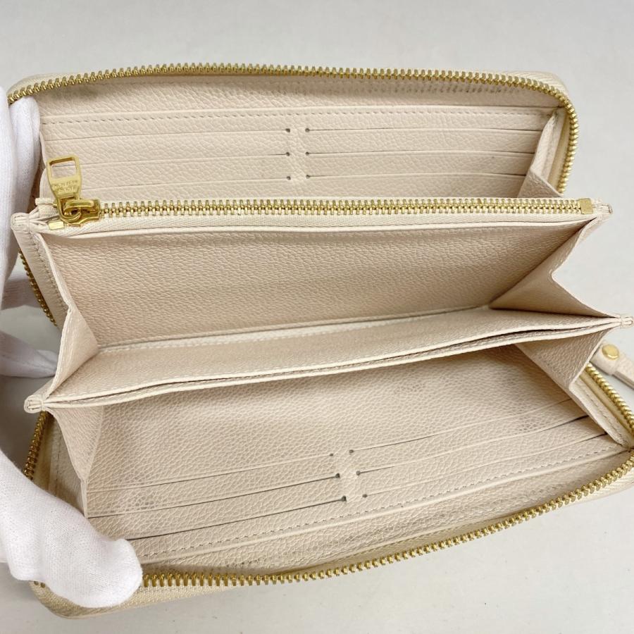 LOUIS VUITTON ☆最終価格【5da0242】ルイヴィトン 長財布 LOUIS VUITTON ☆最終価格【5da0242】ルイヴィトン 長財布
