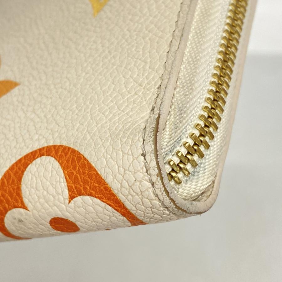 LOUIS VUITTON ☆最終価格【5da0242】ルイヴィトン 長財布 LOUIS VUITTON ☆最終価格【5da0242】ルイヴィトン 長財布