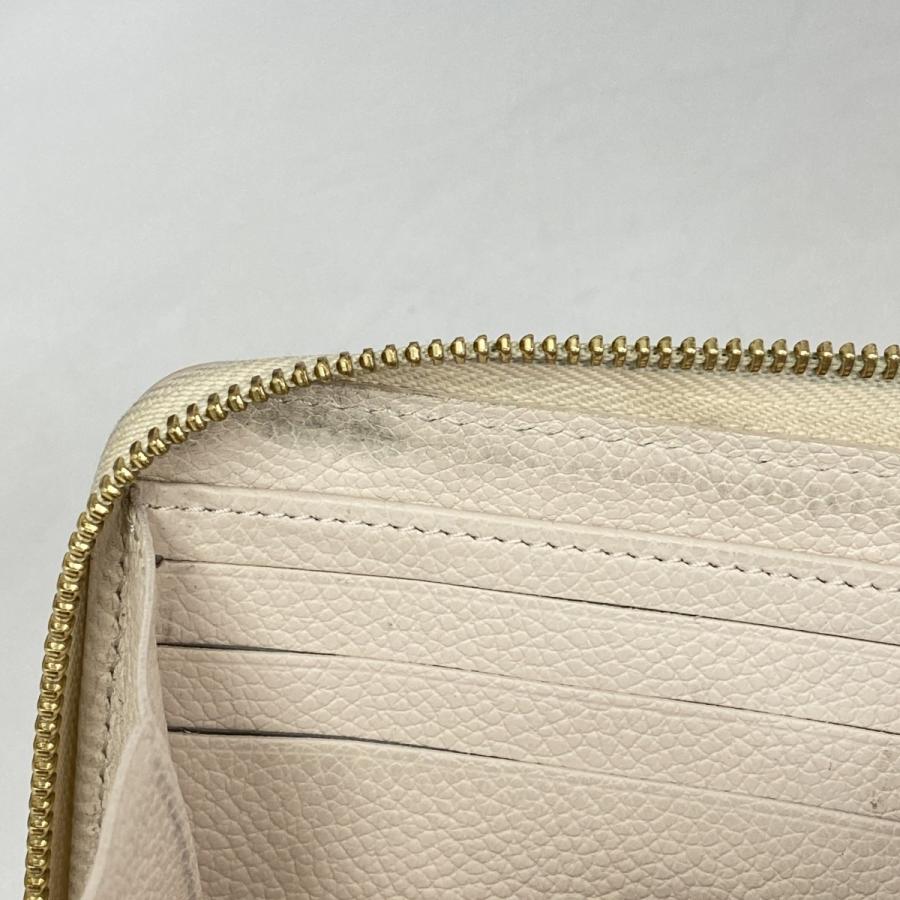 LOUIS VUITTON ☆最終価格【5da0242】ルイヴィトン 長財布 LOUIS VUITTON ☆最終価格【5da0242】ルイヴィトン 長財布