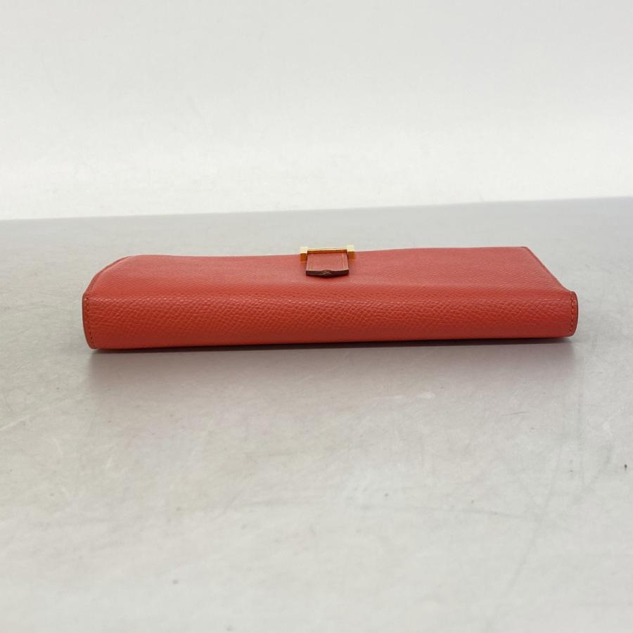 HERMES 【5da0262】エルメス 長財布 ベアンスフレ ヴォー HERMES 【5da0262】エルメス 長財布 ベアンスフレ ヴォー