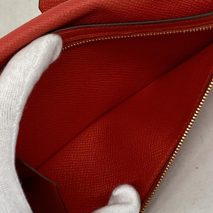 HERMES 【5da0262】エルメス 長財布 ベアンスフレ ヴォー HERMES 【5da0262】エルメス 長財布 ベアンスフレ ヴォー
