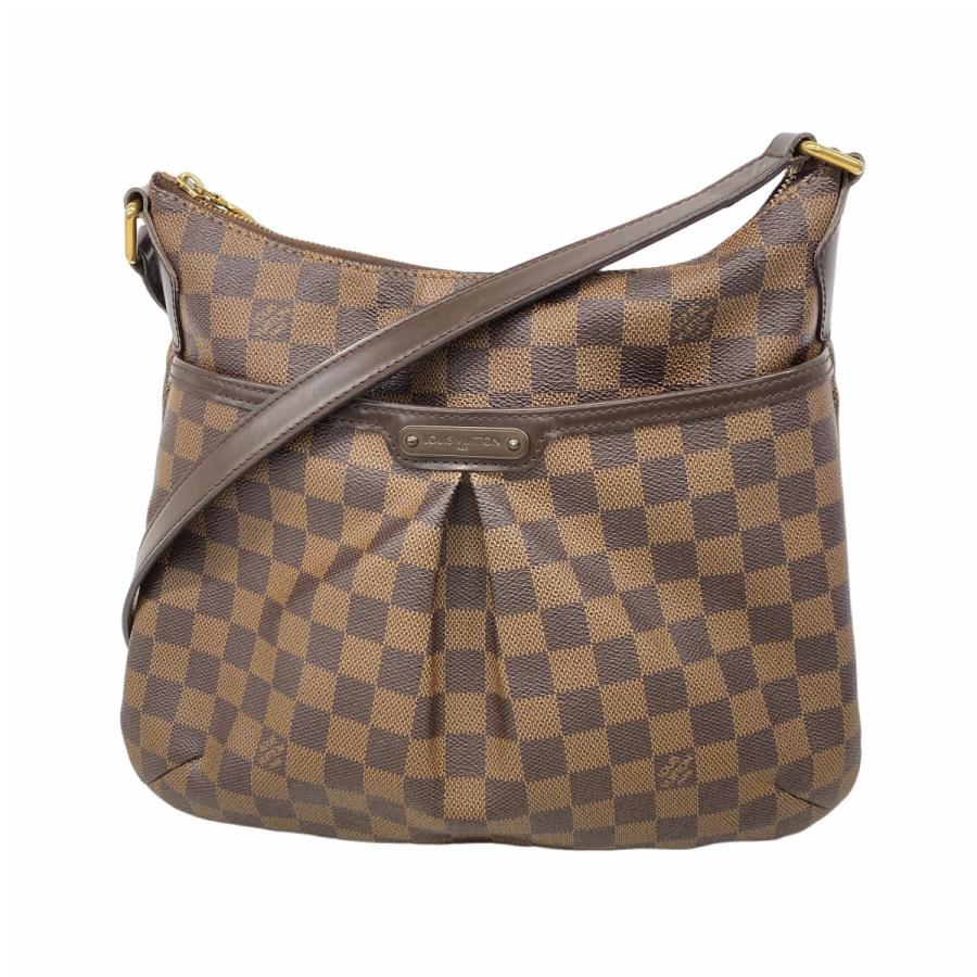 LOUIS VUITTON 【5da0287】ルイヴィトン ショルダーバッグ ダミエ  
