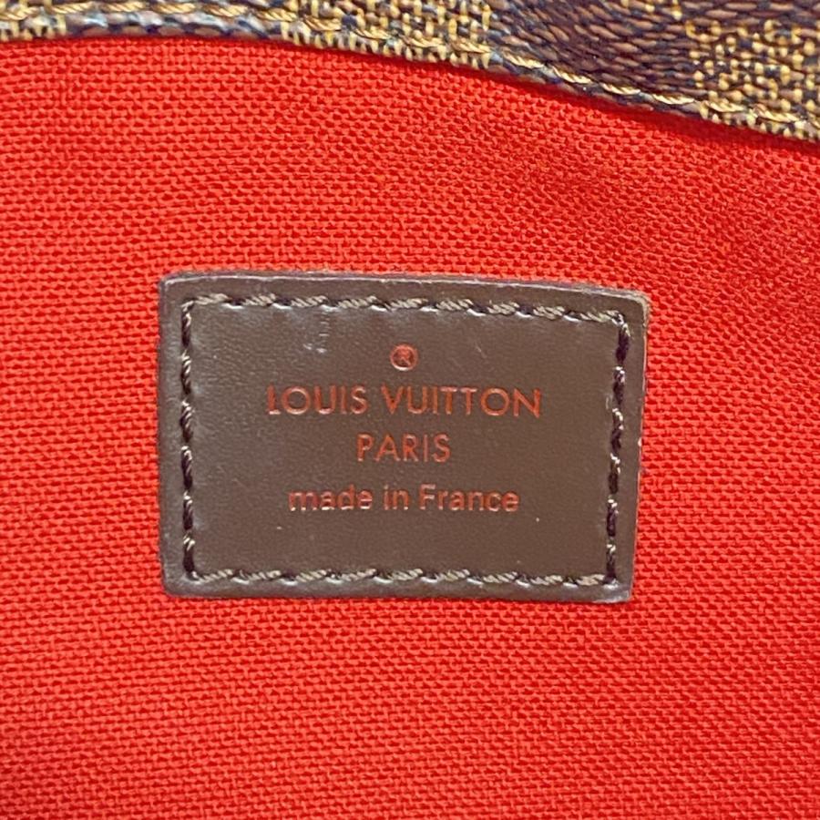 LOUIS VUITTON 【5da0287】ルイヴィトン ショルダーバッグ ダミエ  