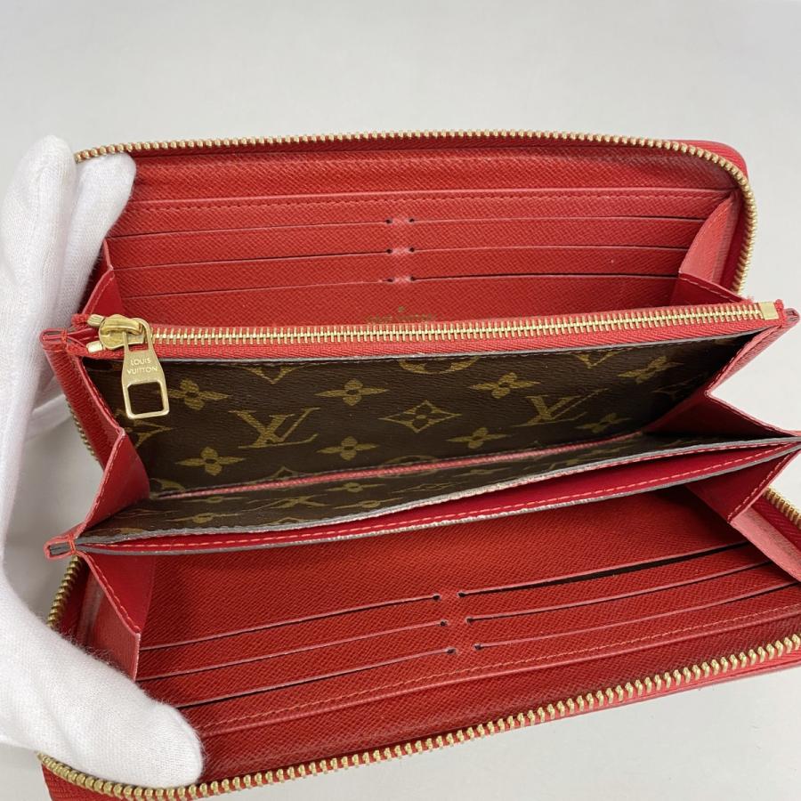 LOUIS VUITTON ☆最終価格【5da0293】ルイヴィトン 長財布 LOUIS VUITTON ☆最終価格【5da0293】ルイヴィトン 長財布