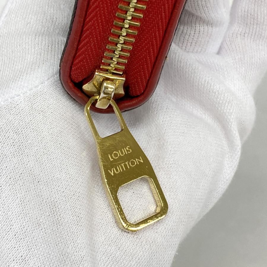 LOUIS VUITTON ☆最終価格【5da0293】ルイヴィトン 長財布 LOUIS VUITTON ☆最終価格【5da0293】ルイヴィトン 長財布