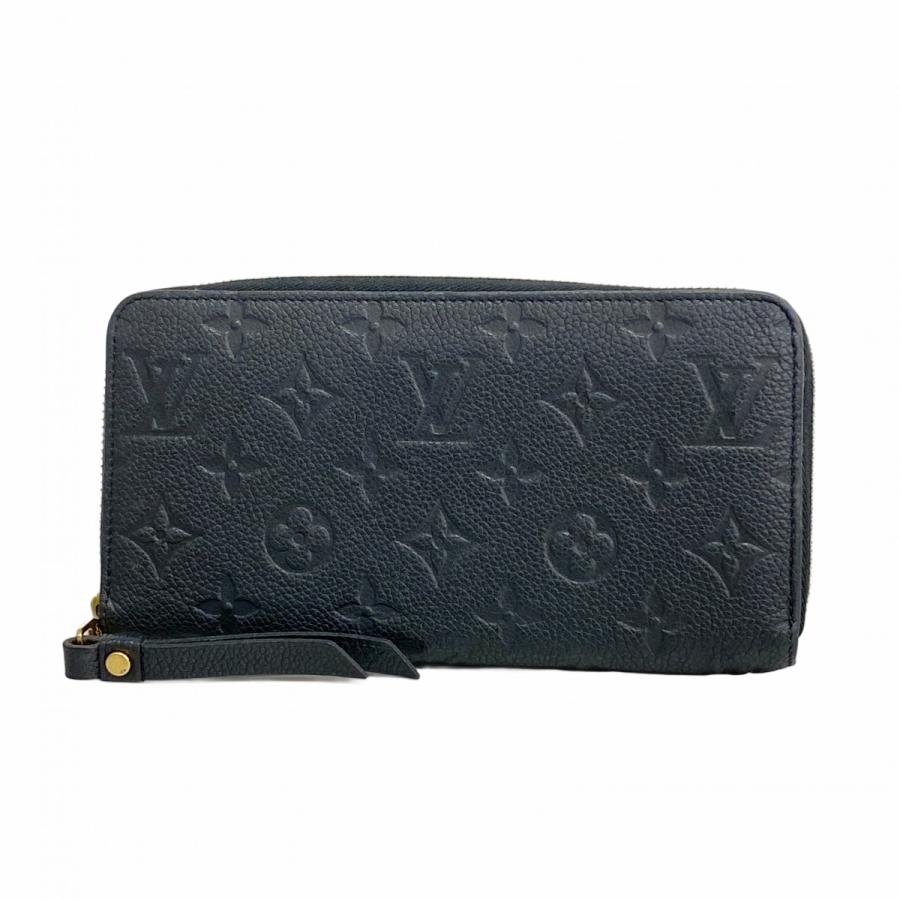 LOUIS VUITTON ☆最終価格【5da0294】ルイヴィトン 長財布 モノグラム  