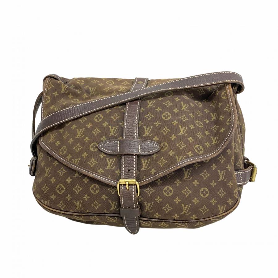 LOUIS VUITTON 【5da0298】ルイヴィトン ショルダーバッグ LOUIS VUITTON 【5da0298】ルイヴィトン ショルダーバッグ