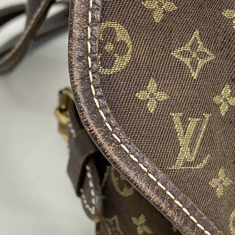 LOUIS VUITTON 【5da0298】ルイヴィトン ショルダーバッグ LOUIS VUITTON 【5da0298】ルイヴィトン ショルダーバッグ