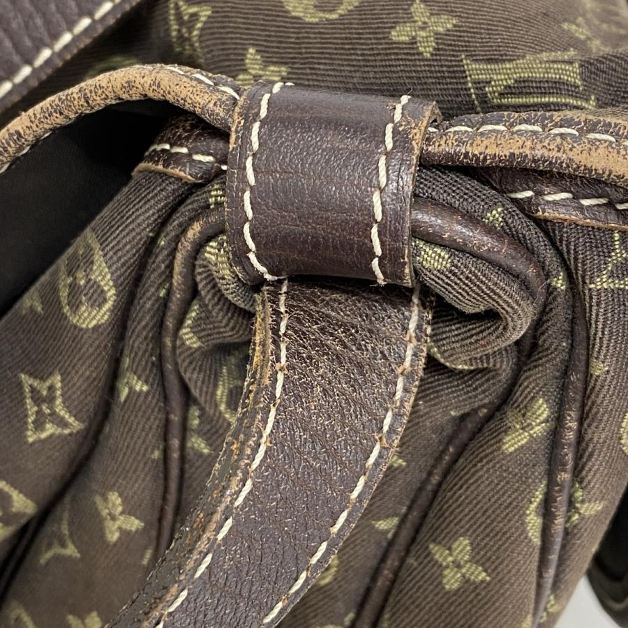 LOUIS VUITTON 【5da0298】ルイヴィトン ショルダーバッグ LOUIS VUITTON 【5da0298】ルイヴィトン ショルダーバッグ