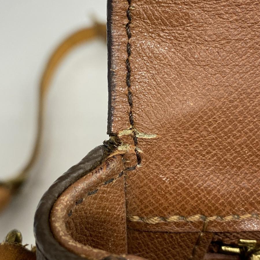 LOUIS VUITTON ☆最終価格【5da0311】ルイヴィトン ショルダー LOUIS VUITTON ☆最終価格【5da0311】ルイヴィトン ショルダー