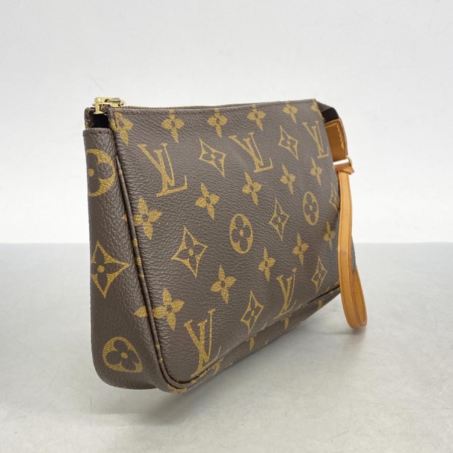 LOUIS VUITTON ☆最終価格【5da0314】ルイヴィトン ポーチ LOUIS VUITTON ☆最終価格【5da0314】ルイヴィトン ポーチ