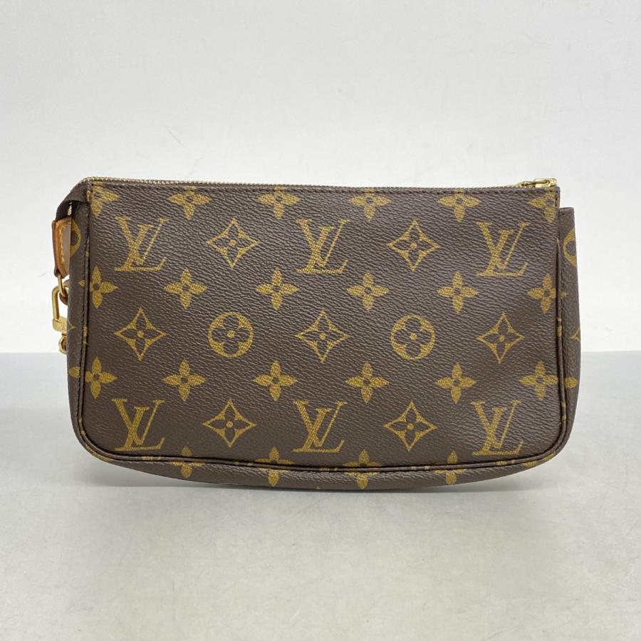 LOUIS VUITTON ☆最終価格【5da0314】ルイヴィトン ポーチ LOUIS VUITTON ☆最終価格【5da0314】ルイヴィトン ポーチ