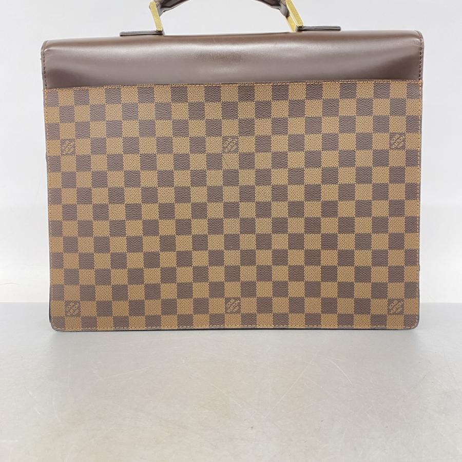 LOUIS VUITTON 【5da0330】ルイヴィトン ブリーフケース ダミエ  