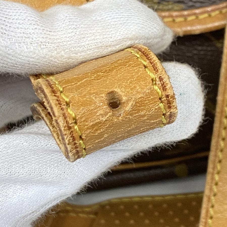 LOUIS VUITTON 【5da0331】ルイヴィトン ショルダーバッグ LOUIS VUITTON 【5da0331】ルイヴィトン ショルダーバッグ